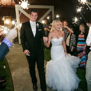 Meet your Posher, Brenna